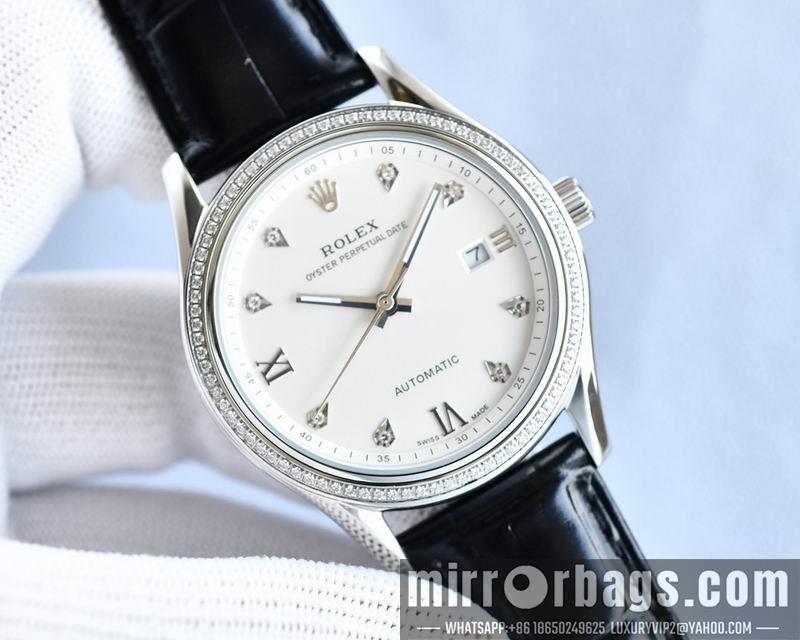 Rolex 40mm 112070