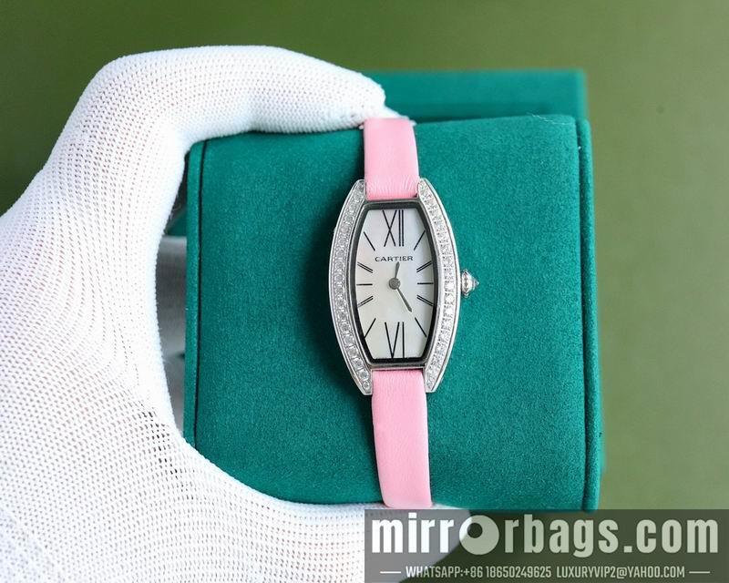 Cartier 23X30mm 102257