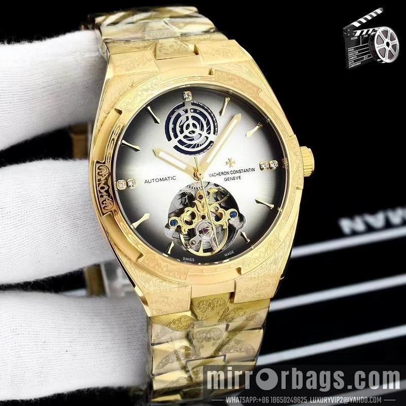 Vacheron Constantin 43X12mm 082382