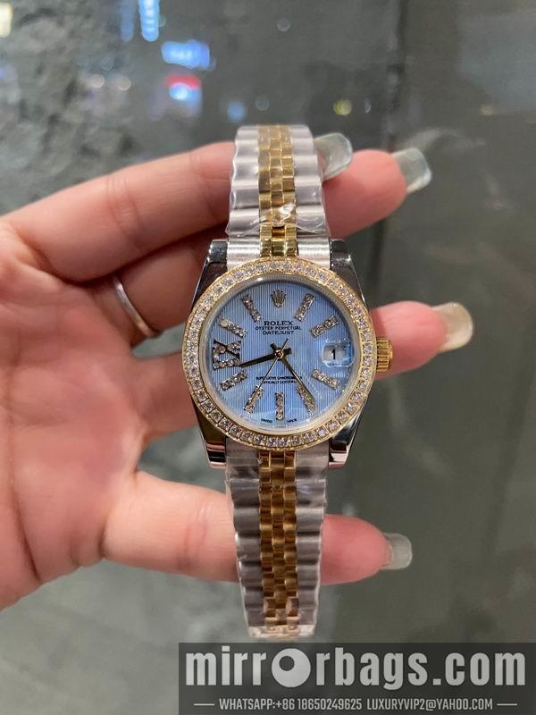 Rolex 31mm 0830150