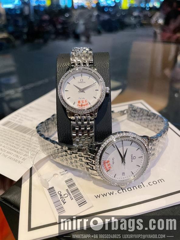 Omega women 32mm 28mm M39