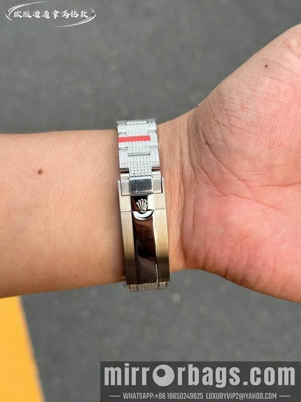Rolex 40mm 101617