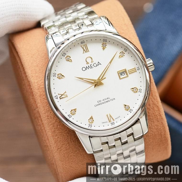 Omega men 40X13mm M43