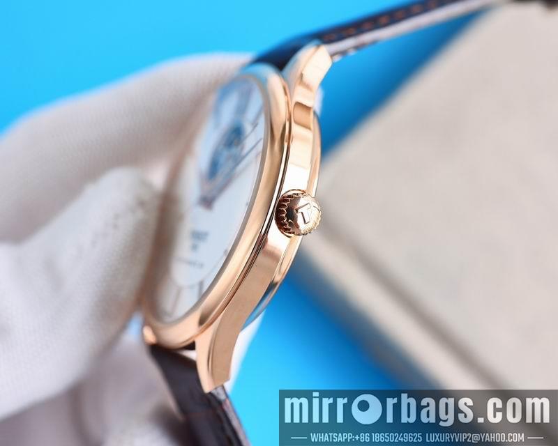 Tissot 42mm 050450