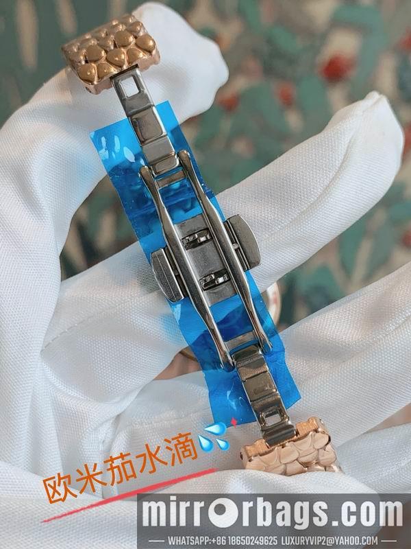 Omega 27mm 042729