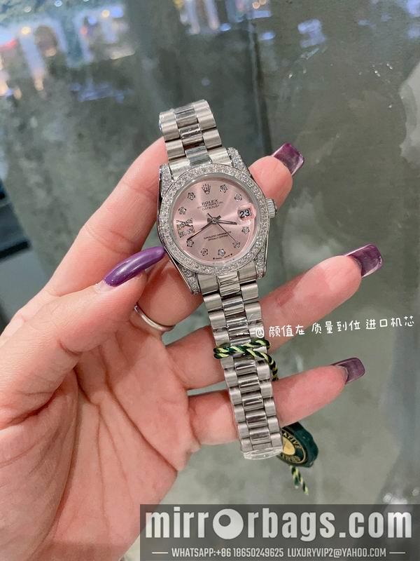 Rolex 31mm 0830119