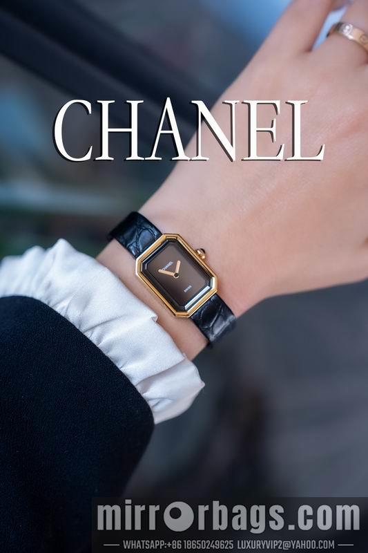 Chanel watch 022359