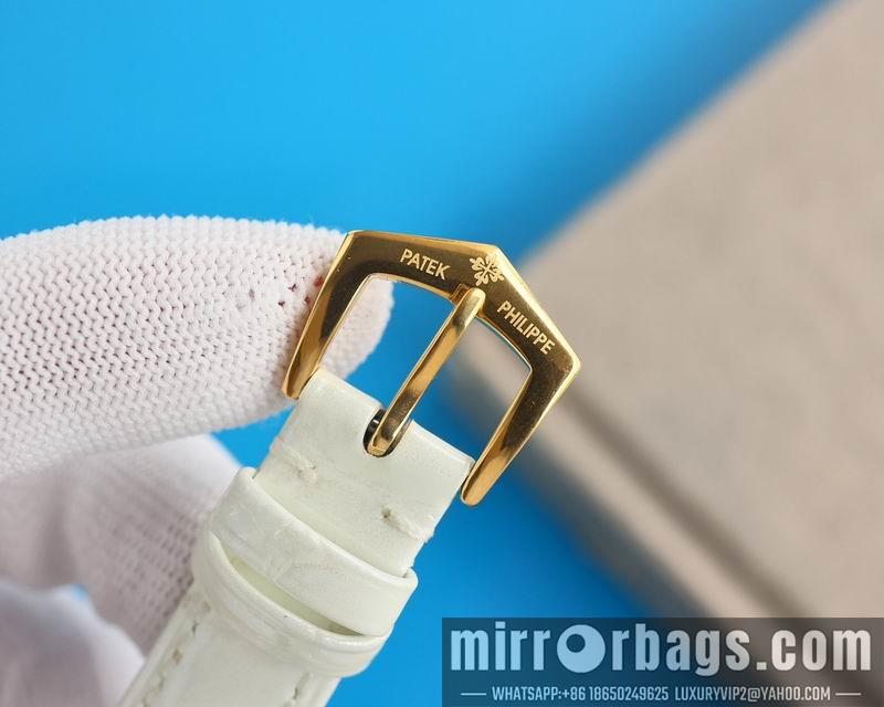 Patek Philippe 33X10mm 050440