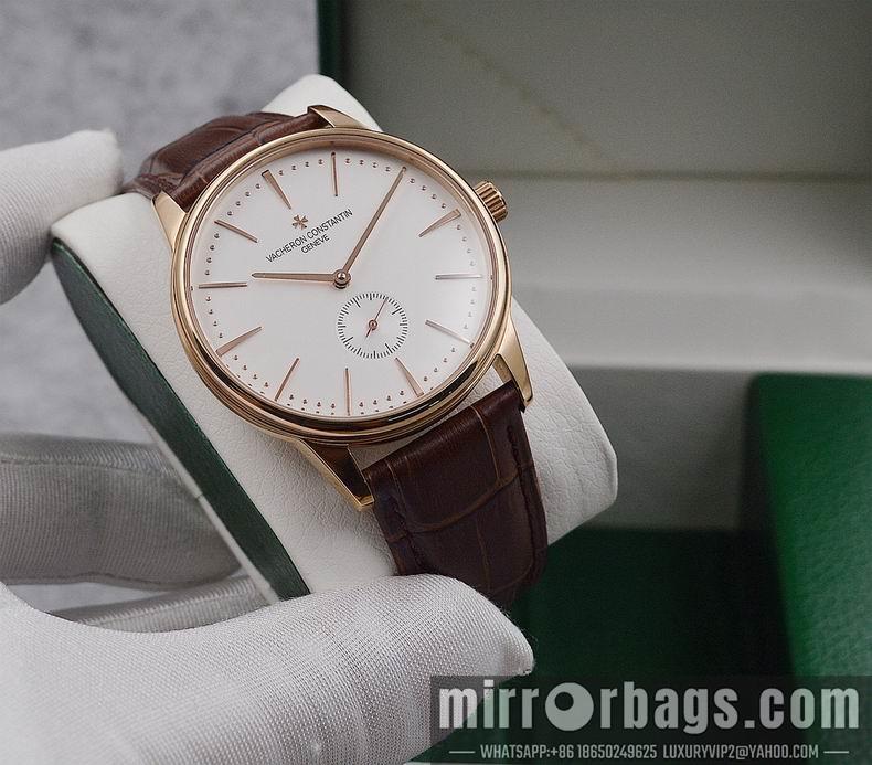 Vacheron Constantin men 42X12mm 102322