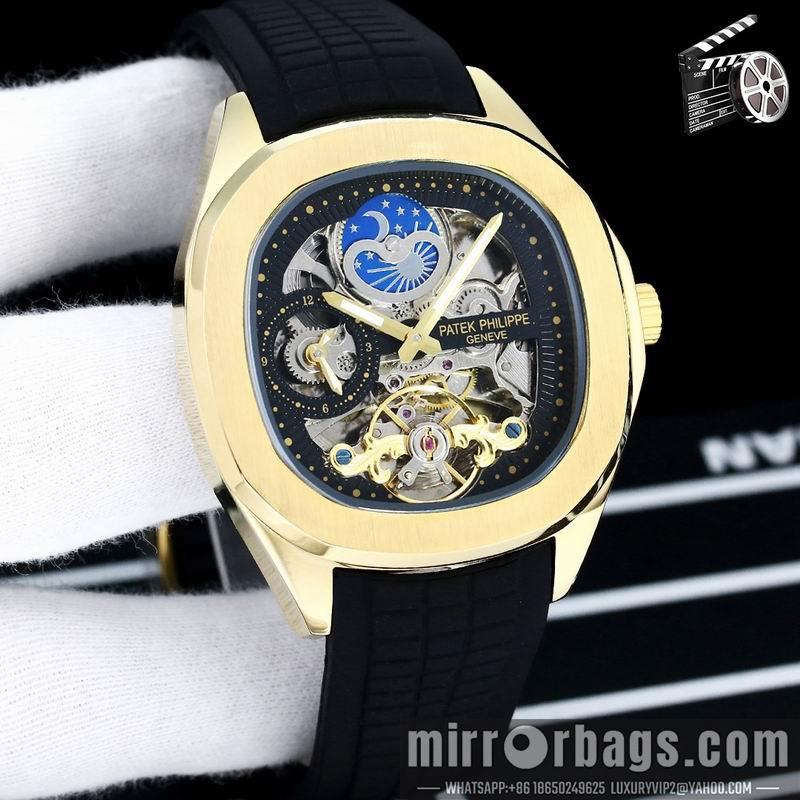 Patek Philippe 46X12mm 030222