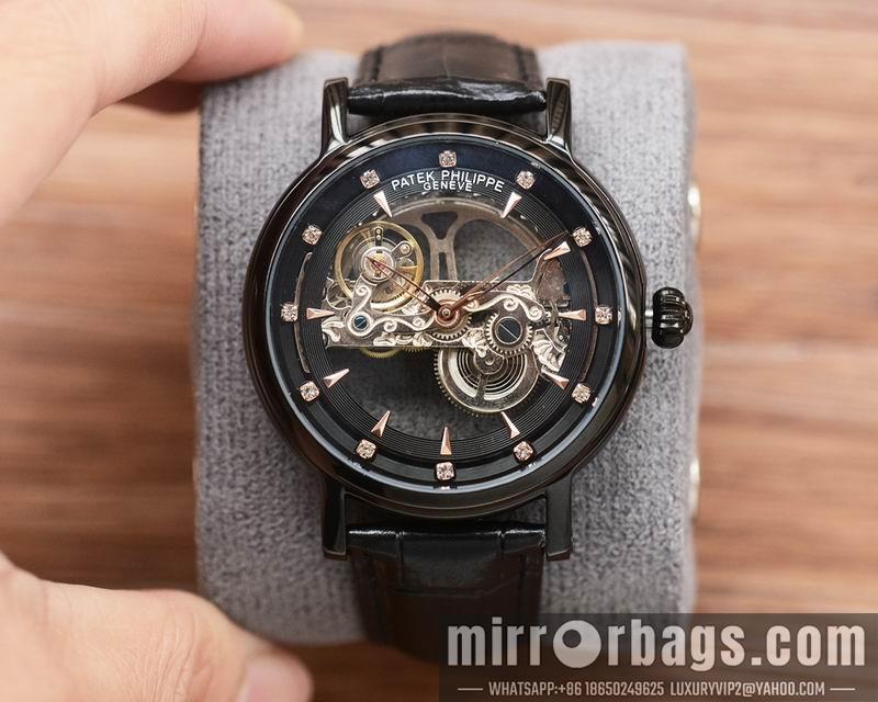 Patek Philippe 41mm 091812