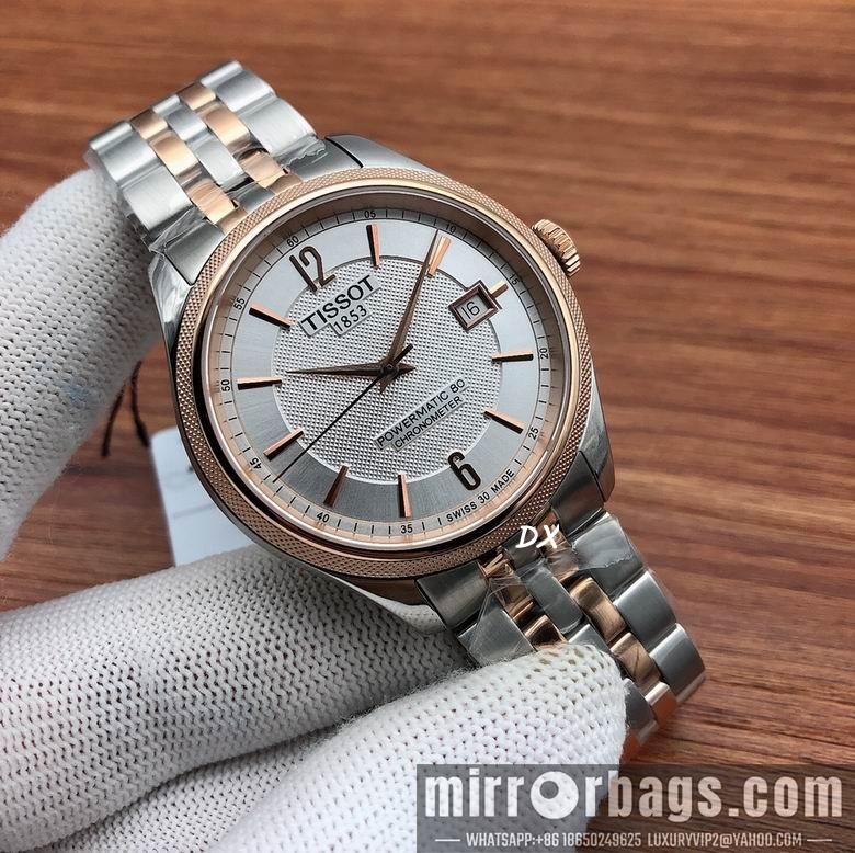 Tissot 2nms57