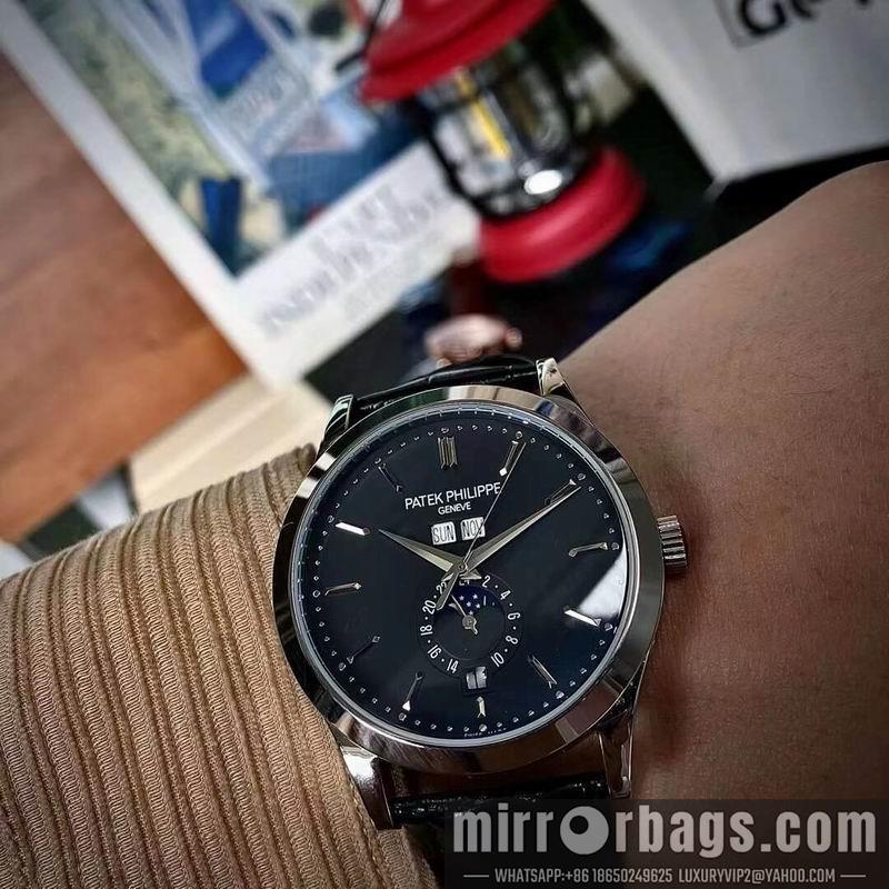 Patek Philippe 43mm 031964