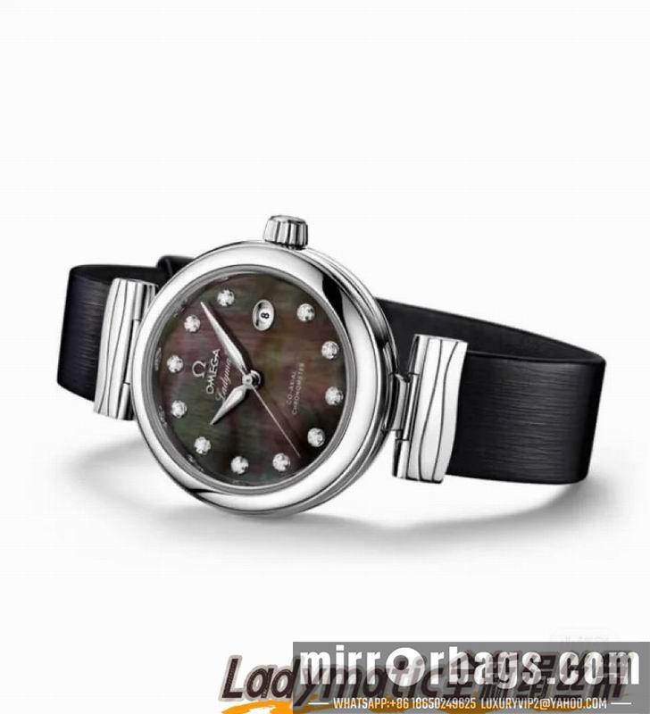 Omega 34mm 022446