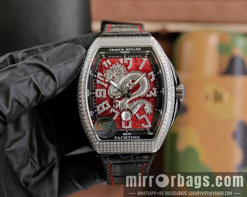 Franck Muller 44X5mm 081711
