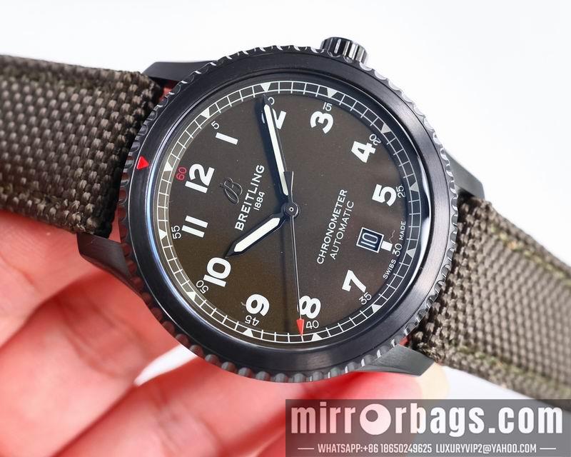 Breitling Watch 41mm 041312