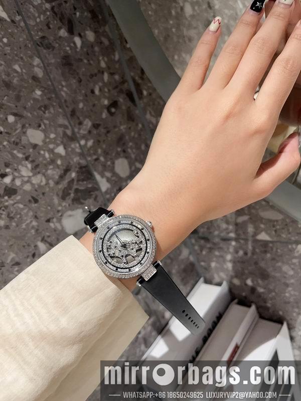 Cartier 36mm 082292