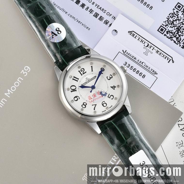 Jaeger Lecoultre women 33X9mm M24
