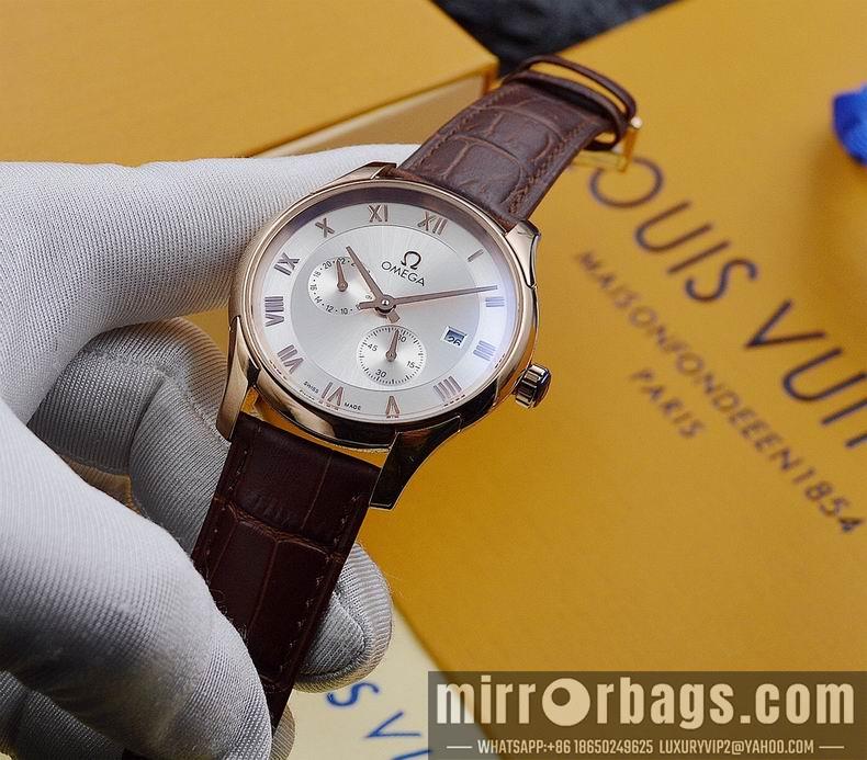 Omega men 42X12mm 060861