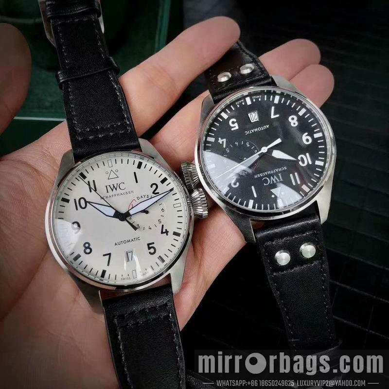 IWC 44mm 050301