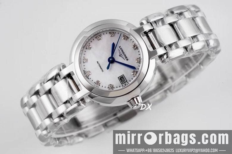 Longines 26.5mm 12nms82