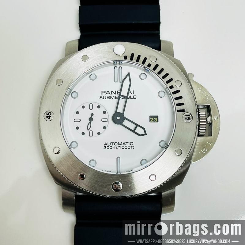 Panerai 48.5X16.4mm 0827101