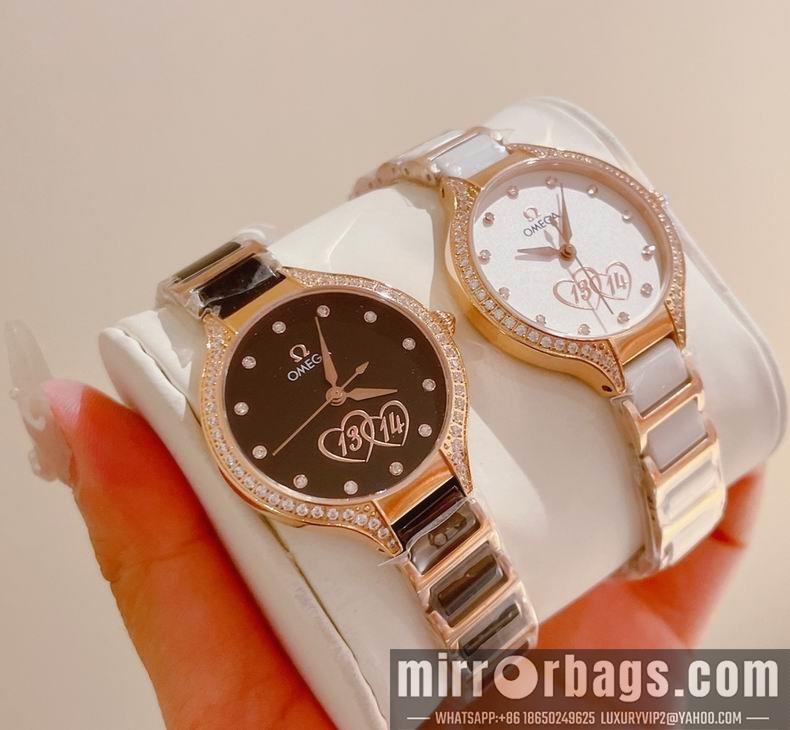 Omega women 30X6mm 091505