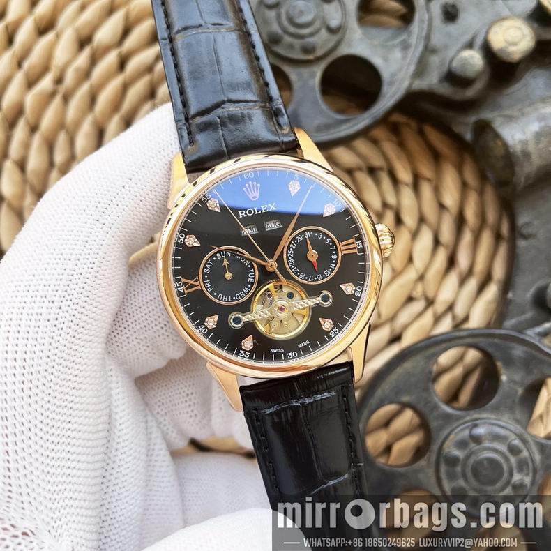 Patek Philippe men 43X12mm 122572