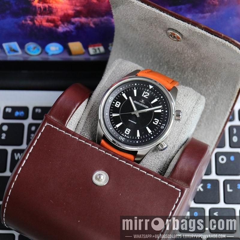 Jaeger Lecoultre 41mm 101536