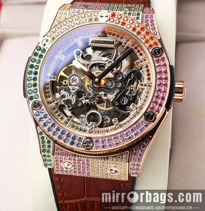 Hublot 45mm 031822