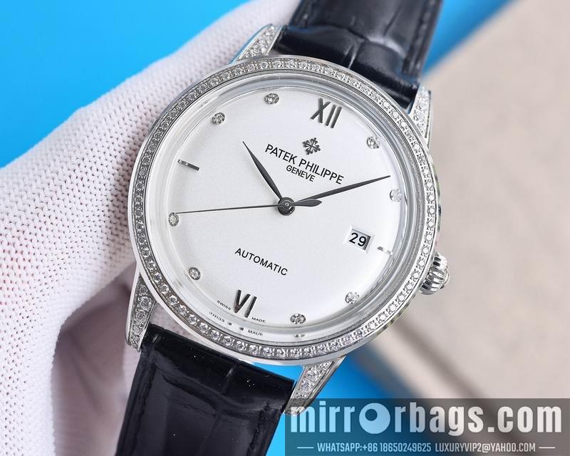Patek Philippe 40mm 050452