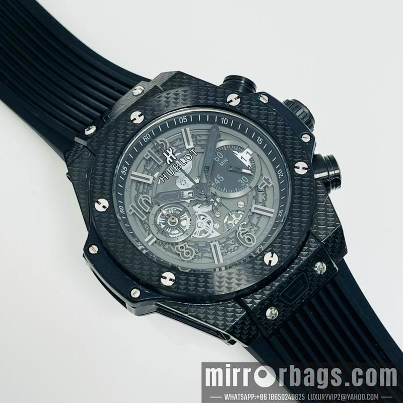 Hublot 48.7X15mm 082732