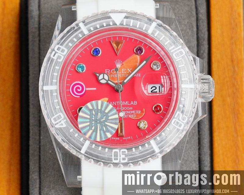 Rolex Watch 032305