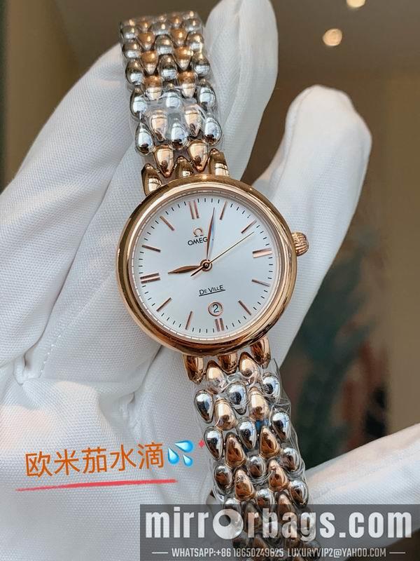 Omega 27mm 042730