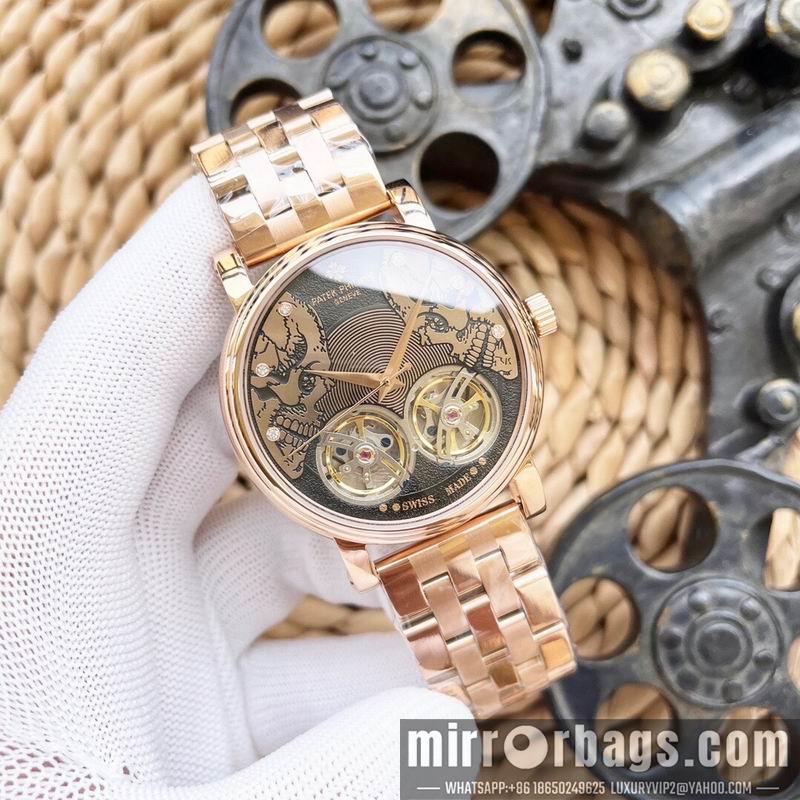 Patek Philippe 43X12mm 041459