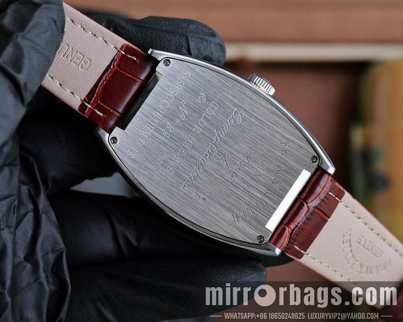 Franck Muller 55X42X13mm 092824