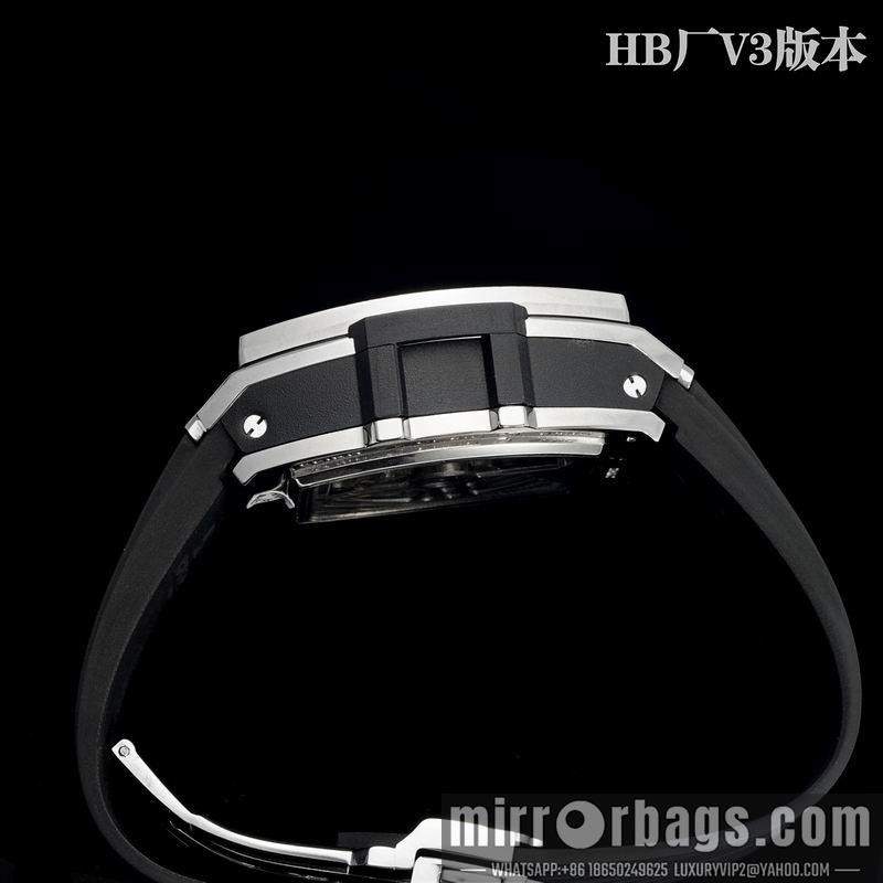 Hublot watch 022204