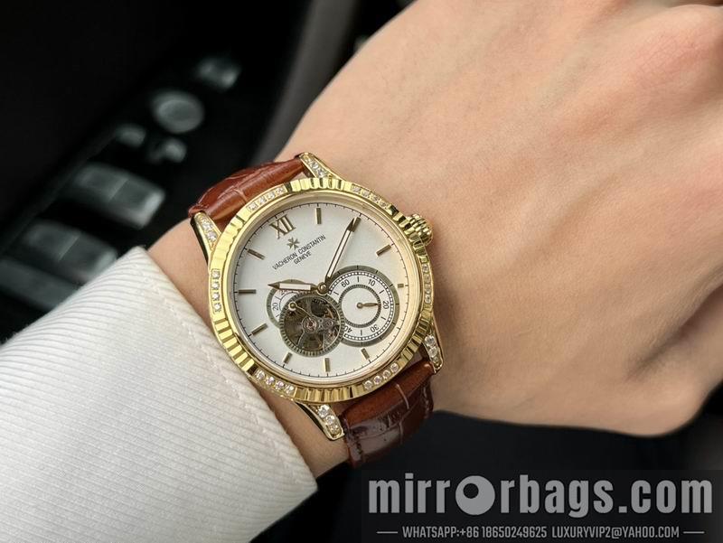 Vacheron Constantin 42X13mm 050822