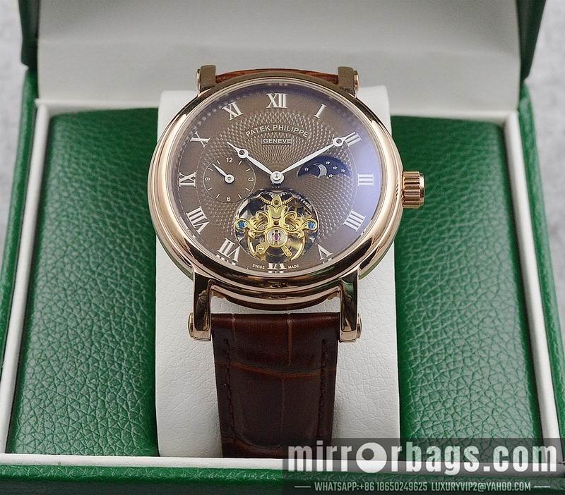 Patek Philippe 42X13mm 052019