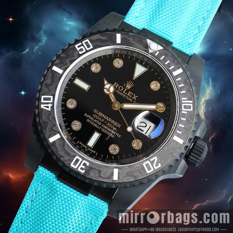 Rolex watch 090983