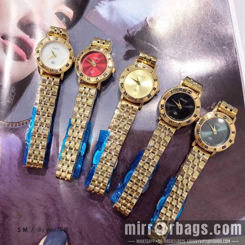 Gucci watch 041418
