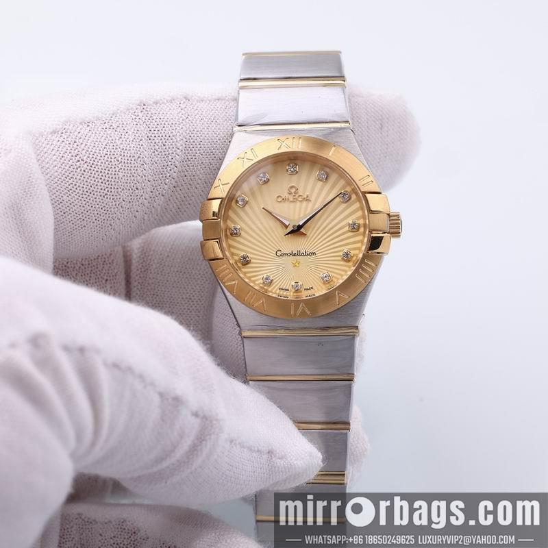 Omega 28mm 022524