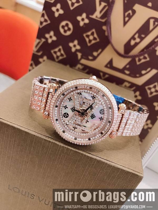 LV 38X12mm 032270