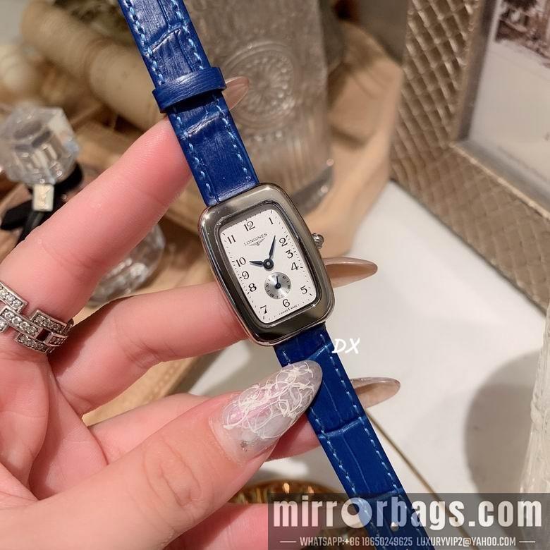 Longines 32x28x8mm 12nms50
