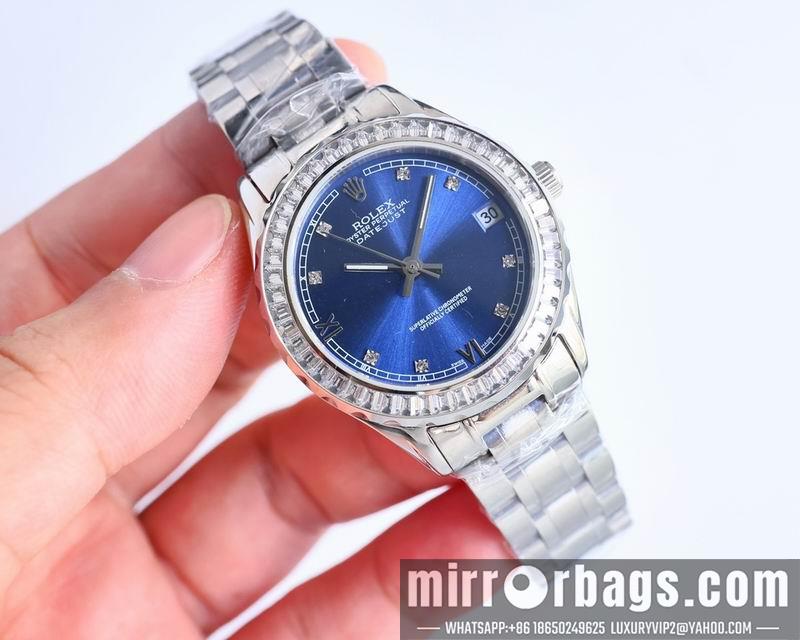 Rolex 33mm 080612