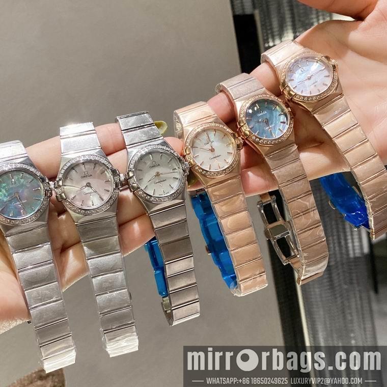 Omega women 27mm M03