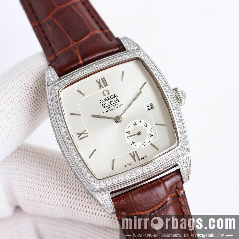 Omega 42mm 090437