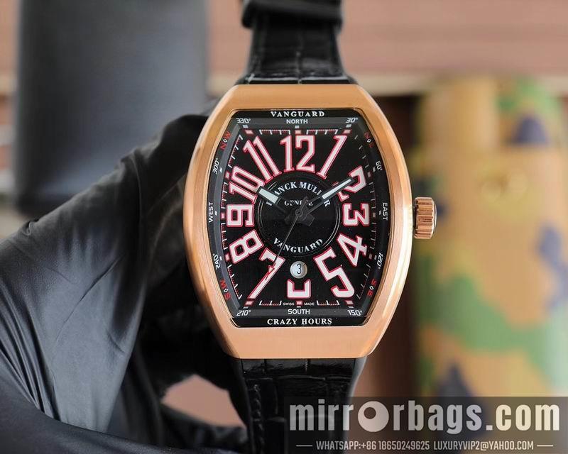 Franck Muller 54X42X15mm 032211