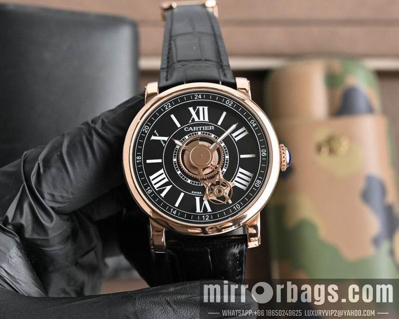 Cartier 45mm 042770