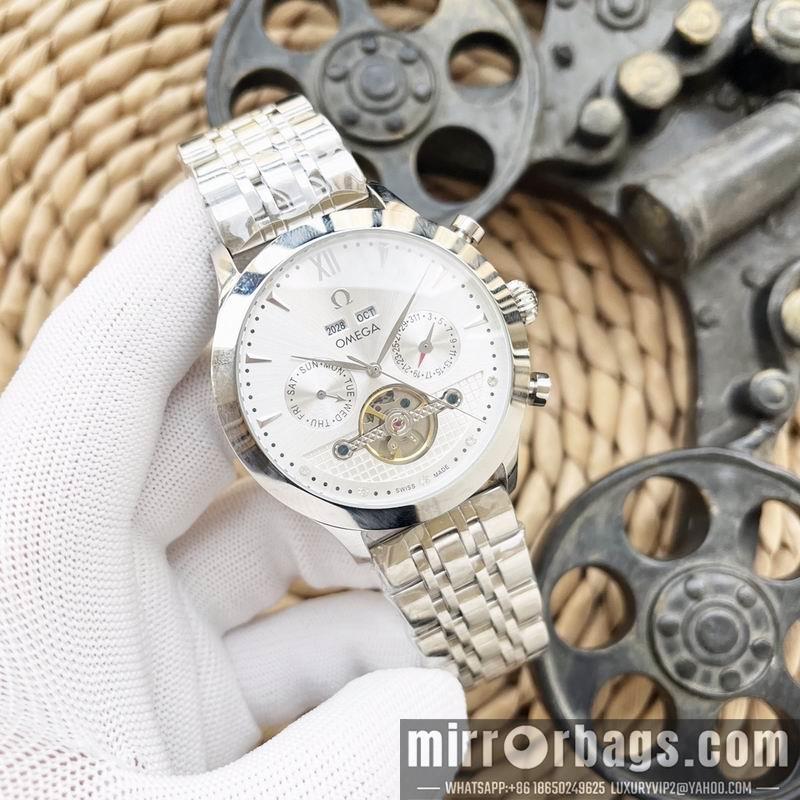 Cartier 43X12mm 030219